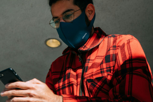 Beveiliging Herschreven: Verbeter uw klantenservice-ervaring met de veilige oplossingen van Keodesk.